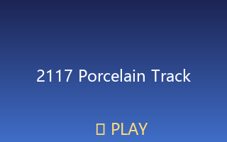 Porcelain track