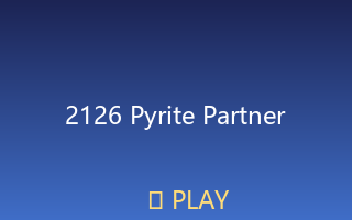 Pyrite partner