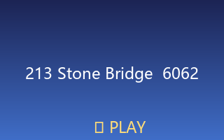Stone Bridge 6062