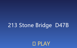 Stone Bridge D47B