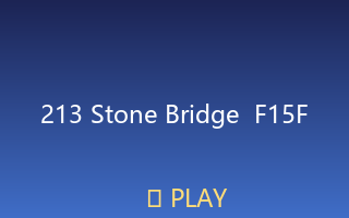 Stone Bridge F15F